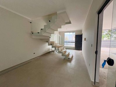 Casa, 3 quartos, 101 m² - Foto 3