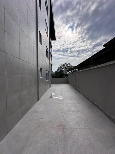 Apartamento, 4 quartos, 120 m² - Foto 5