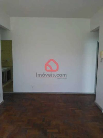 Apartamento, 3 quartos, 77 m² - Foto 1