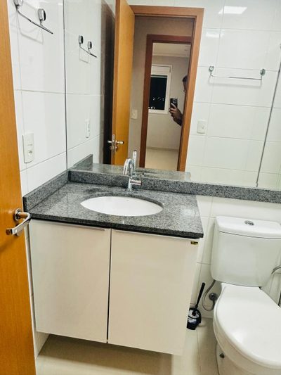 Apartamento, 3 quartos, 76 m² - Foto 5