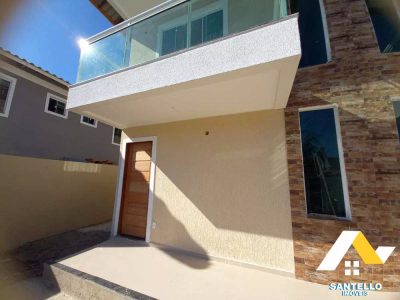 Casa, 2 quartos, 70 m² - Foto 1