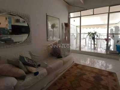 Apartamento, 2 quartos, 70 m² - Foto 1