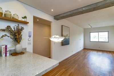 Apartamento, 3 quartos, 91 m² - Foto 4