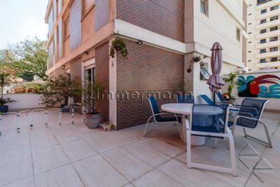 Apartamento, 2 quartos, 87 m² - Foto 1