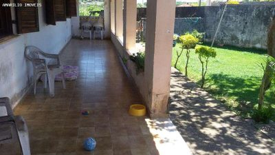 Chácara, 5 quartos, 4318 m² - Foto 4