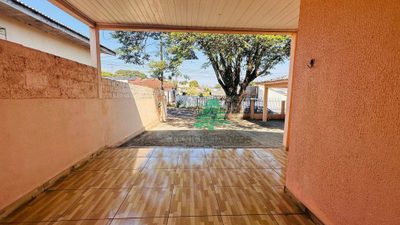 Casa, 3 quartos, 83 m² - Foto 4