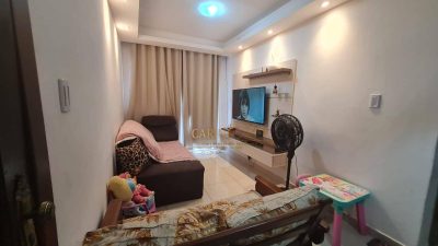 Apartamento, 2 quartos, 75 m² - Foto 5