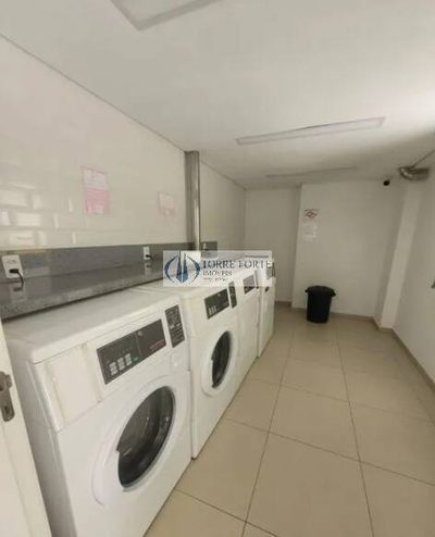 Apartamento, 2 quartos, 45 m² - Foto 3