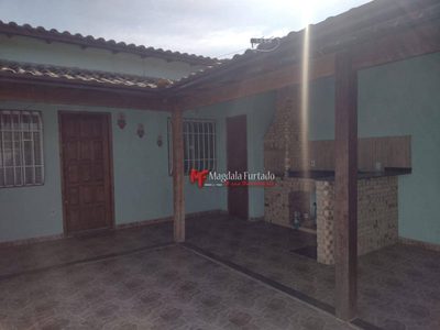 Casa, 2 quartos, 56 m² - Foto 3