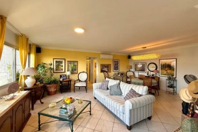 Apartamento, 4 quartos, 175 m² - Foto 1