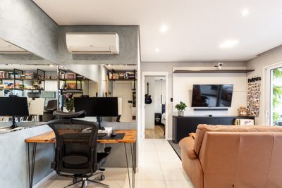 Apartamento, 2 quartos, 67 m² - Foto 4