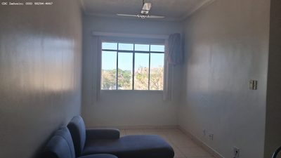 Apartamento, 2 quartos - Foto 3