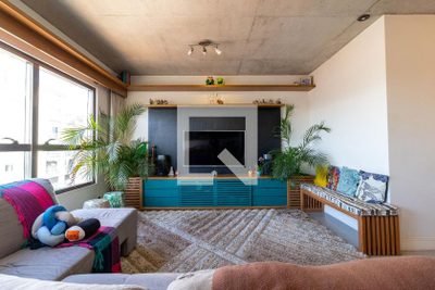 Apartamento, 2 quartos, 70 m² - Foto 1