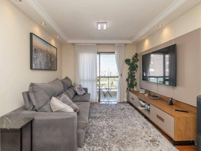 Apartamento, 3 quartos, 137 m² - Foto 3