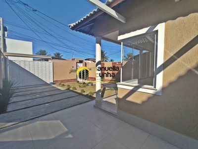 Casa, 3 quartos, 100 m² - Foto 5