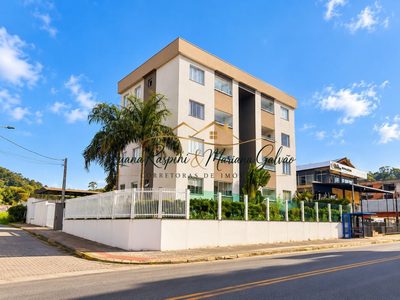 Apartamento, 2 quartos, 62 m² - Foto 1