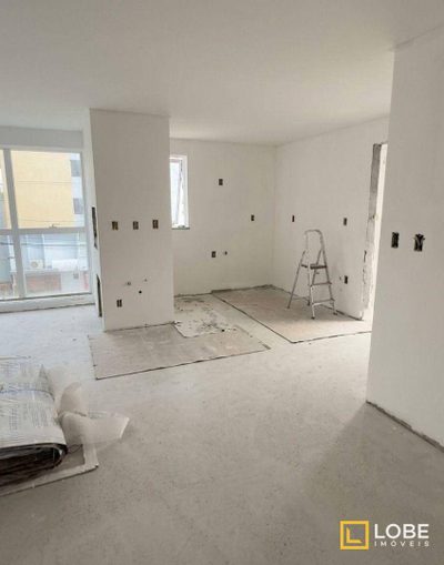 Apartamento, 3 quartos, 122 m² - Foto 2