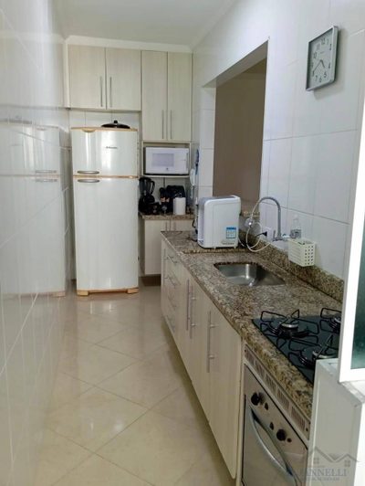 Apartamento, 3 quartos, 100 m² - Foto 5