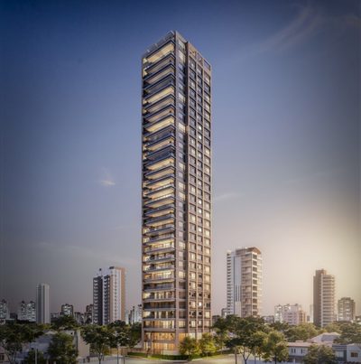 Apartamento, 4 quartos, 303 m² - Foto 1