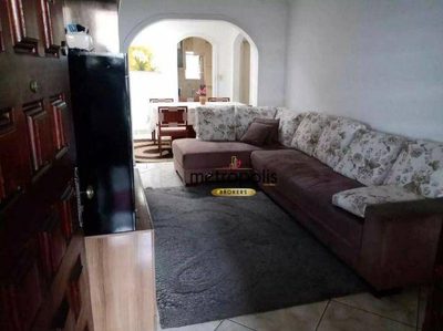Casa, 6 quartos, 371 m² - Foto 1