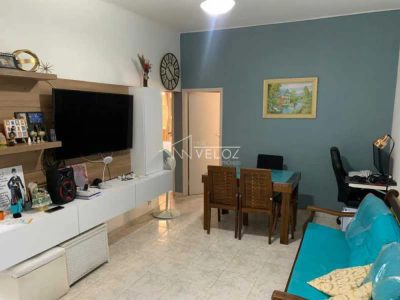 Apartamento, 2 quartos, 77 m² - Foto 4