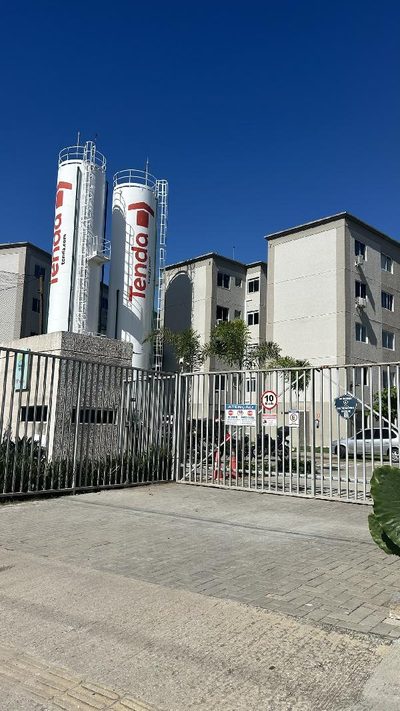 Apartamento, 2 quartos - Foto 1