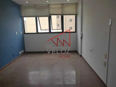 Sala-Conjunto, 28 m² - Foto 3