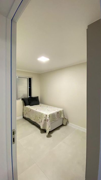 Apartamento, 2 quartos, 50 m² - Foto 2