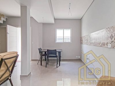 Sobrado, 2 quartos, 96 m² - Foto 5