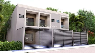 Casa, 3 quartos, 140 m² - Foto 4