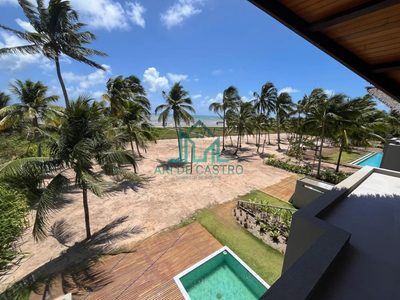 Casa, 5 quartos, 382 m² - Foto 3