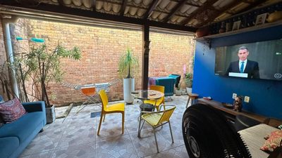 Casa, 5 quartos, 300 m² - Foto 3