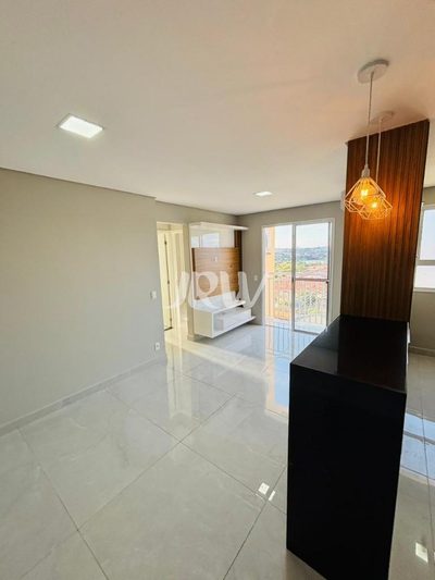 Apartamento, 2 quartos, 50 m² - Foto 4