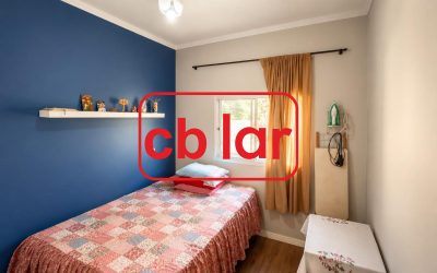 Apartamento, 2 quartos, 57 m² - Foto 3