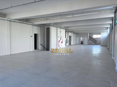 Depósito-Galpão, 4200 m² - Foto 3