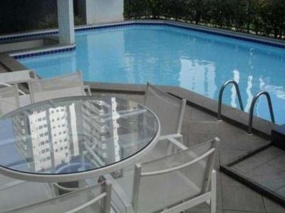 Apartamento, 3 quartos, 110 m² - Foto 4