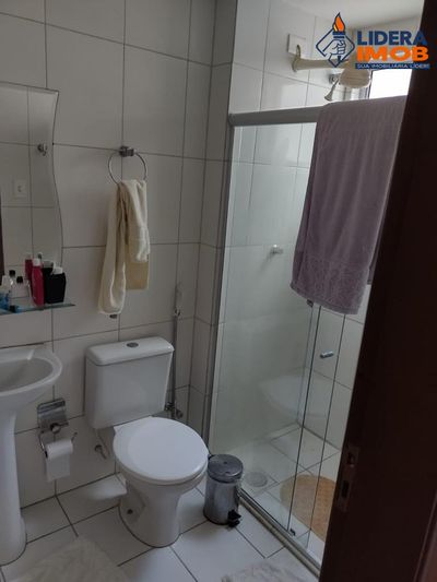 Apartamento, 3 quartos, 124 m² - Foto 2