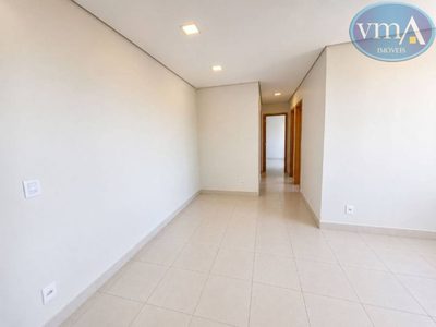 Apartamento, 3 quartos, 77 m² - Foto 3