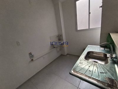 Apartamento, 2 quartos, 38 m² - Foto 5