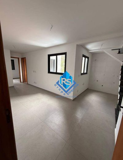 Cobertura, 2 quartos, 88 m² - Foto 2