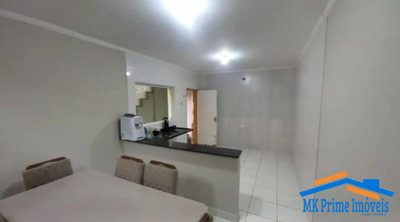 Sobrado, 3 quartos, 220 m² - Foto 3