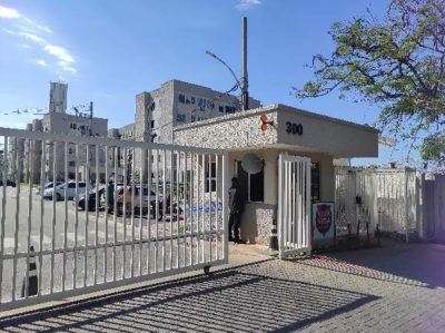 Apartamento, 2 quartos, 41 m² - Foto 1