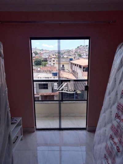 Apartamento, 2 quartos, 55 m² - Foto 4