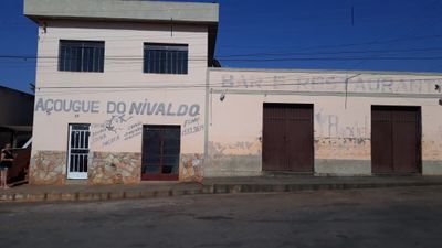 Prédio Inteiro, 500 m² - Foto 1