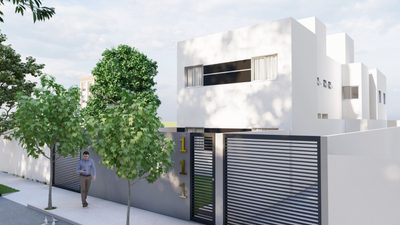 Casa, 3 quartos, 182 m² - Foto 3