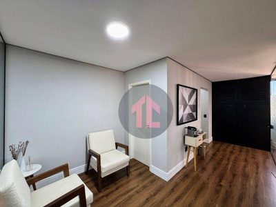 Sala-Conjunto, 100 m² - Foto 5