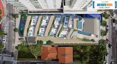 Apartamento, 4 quartos, 222 m² - Foto 4