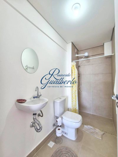Apartamento, 1 quarto, 31 m² - Foto 5