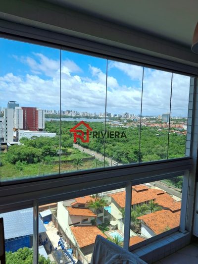 Apartamento, 4 quartos, 163 m² - Foto 5
