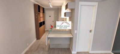 Apartamento, 1 quarto - Foto 3